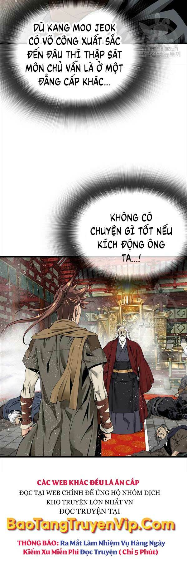 thiên hạ đệ nhất y lại môn chapter 47 - Trang 2