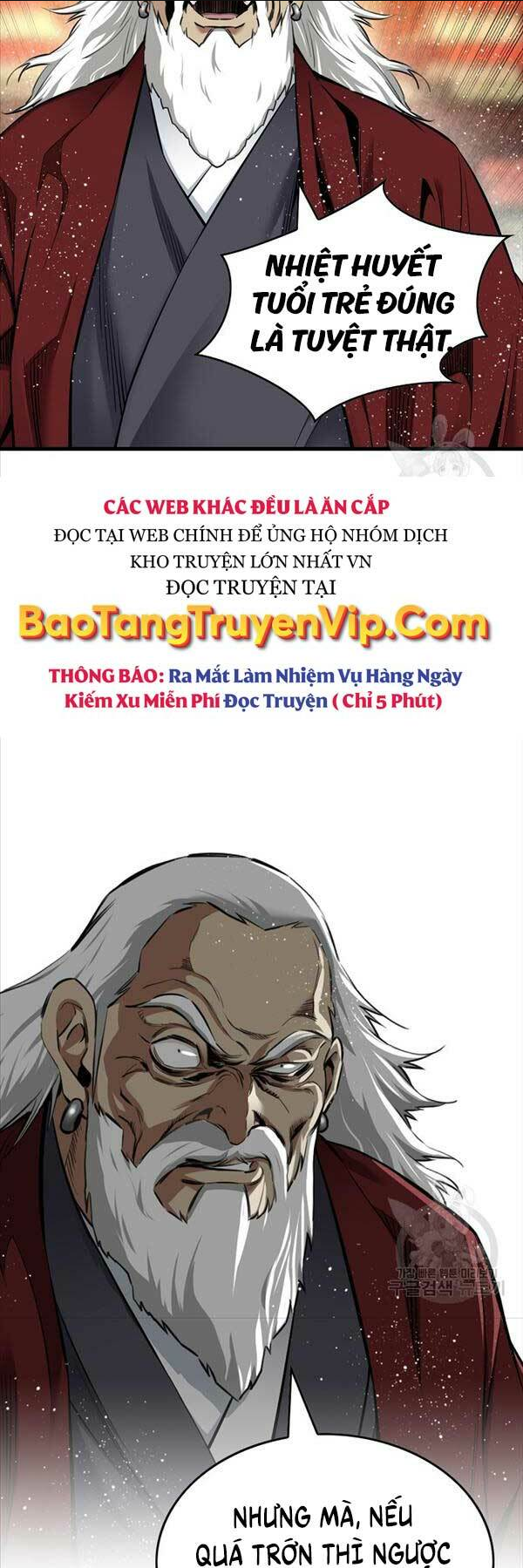 thiên hạ đệ nhất y lại môn chapter 47 - Trang 2