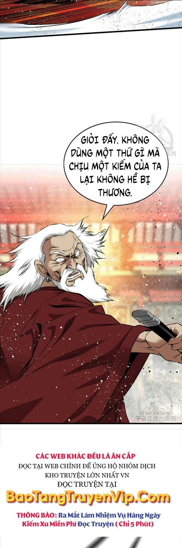 thiên hạ đệ nhất y lại môn chapter 47 - Trang 2