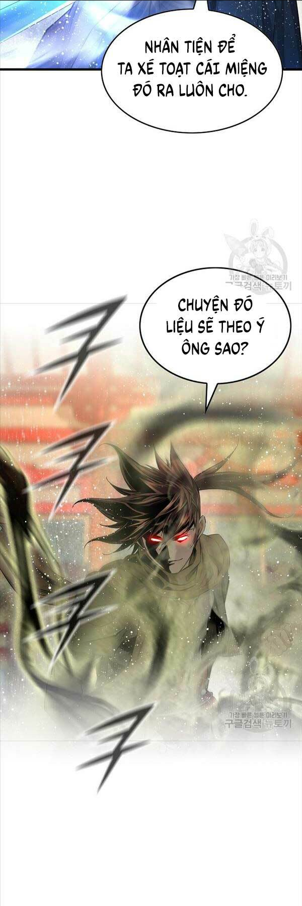 thiên hạ đệ nhất y lại môn chapter 47 - Trang 2