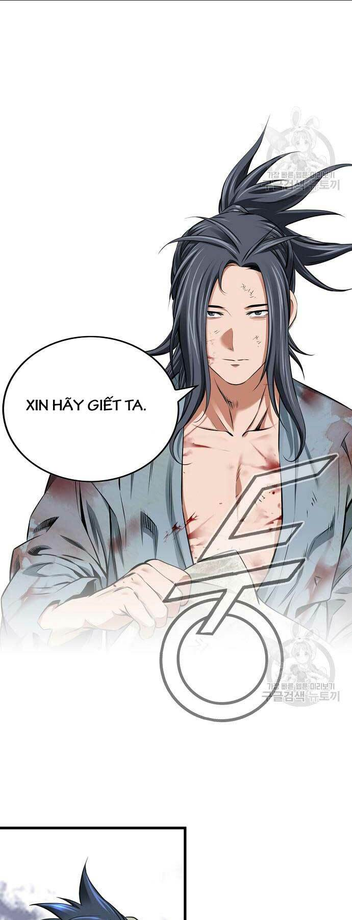 thiên hạ đệ nhất y lại môn chapter 52 - Trang 2