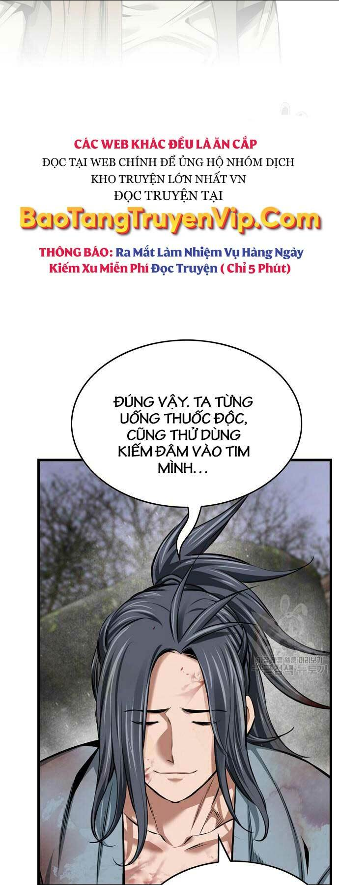 thiên hạ đệ nhất y lại môn chapter 52 - Trang 2