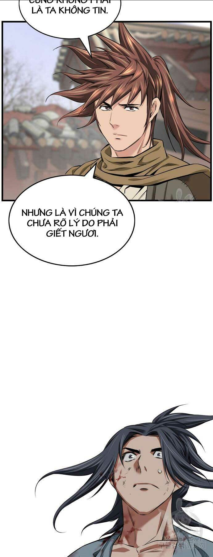 thiên hạ đệ nhất y lại môn chapter 52 - Trang 2