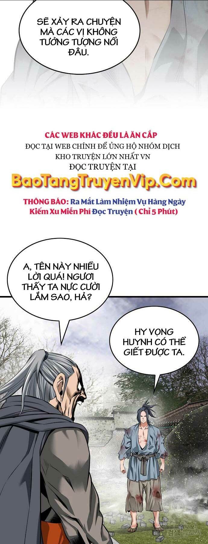 thiên hạ đệ nhất y lại môn chapter 52 - Trang 2