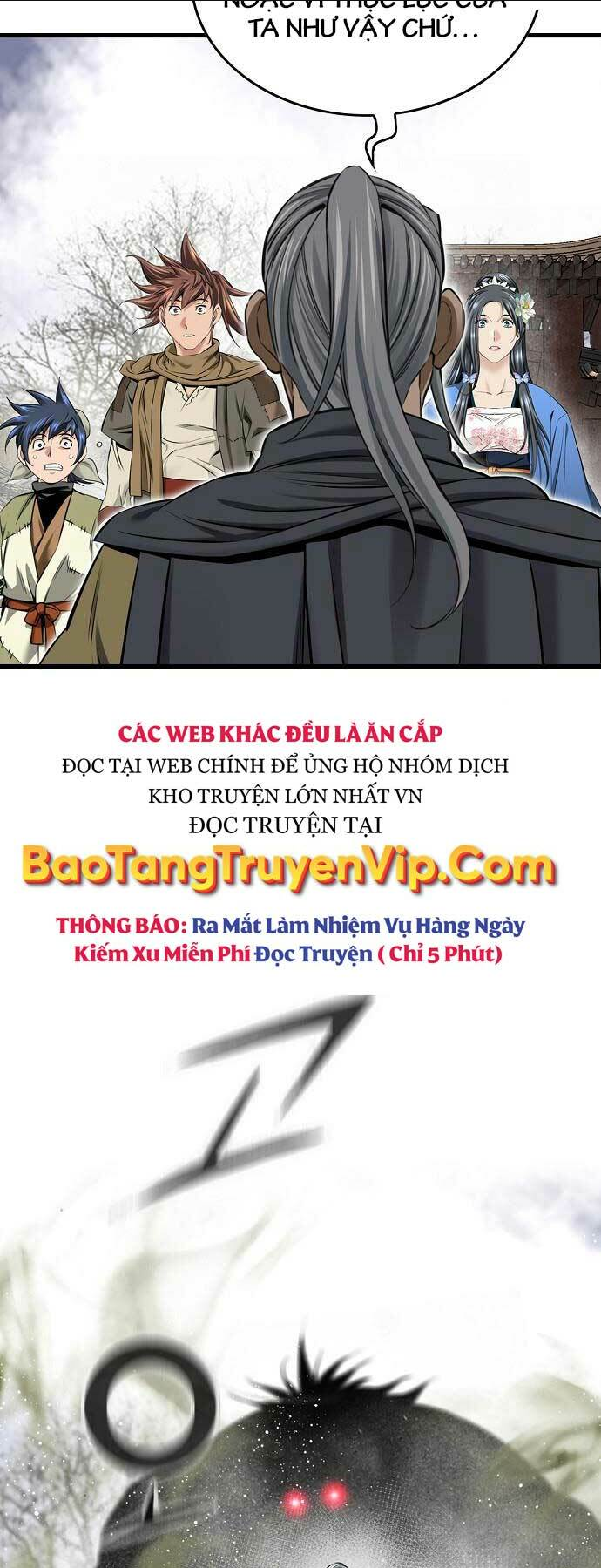 thiên hạ đệ nhất y lại môn chapter 52 - Trang 2