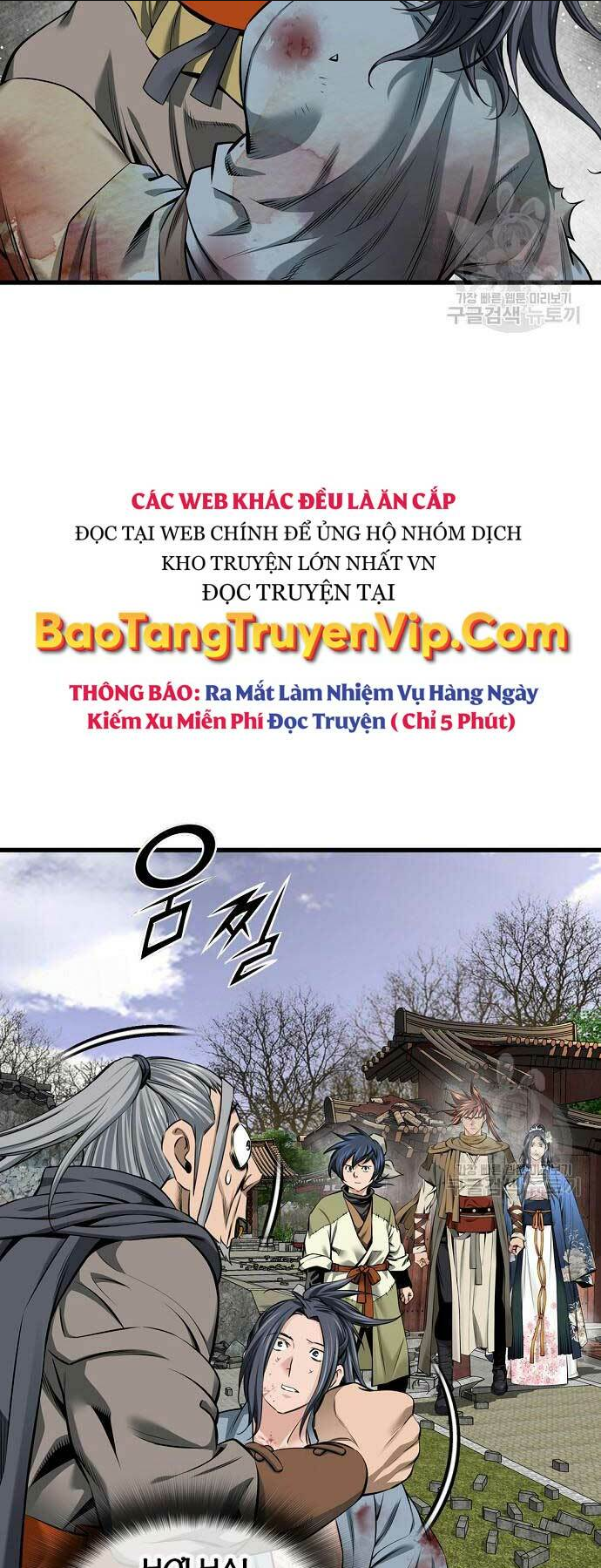 thiên hạ đệ nhất y lại môn chapter 52 - Trang 2