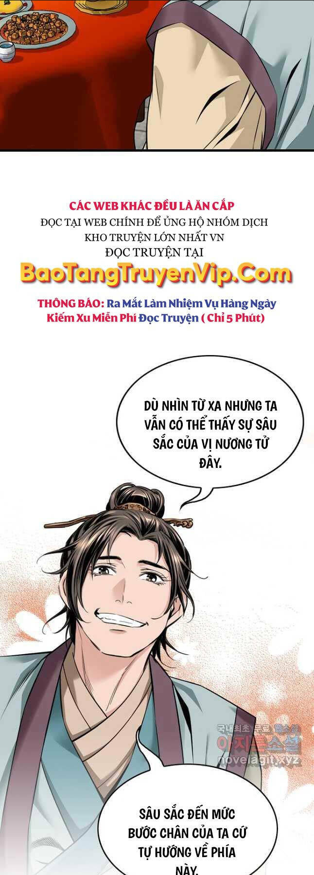 thiên hạ đệ nhất y lại môn chương 59 - Trang 2