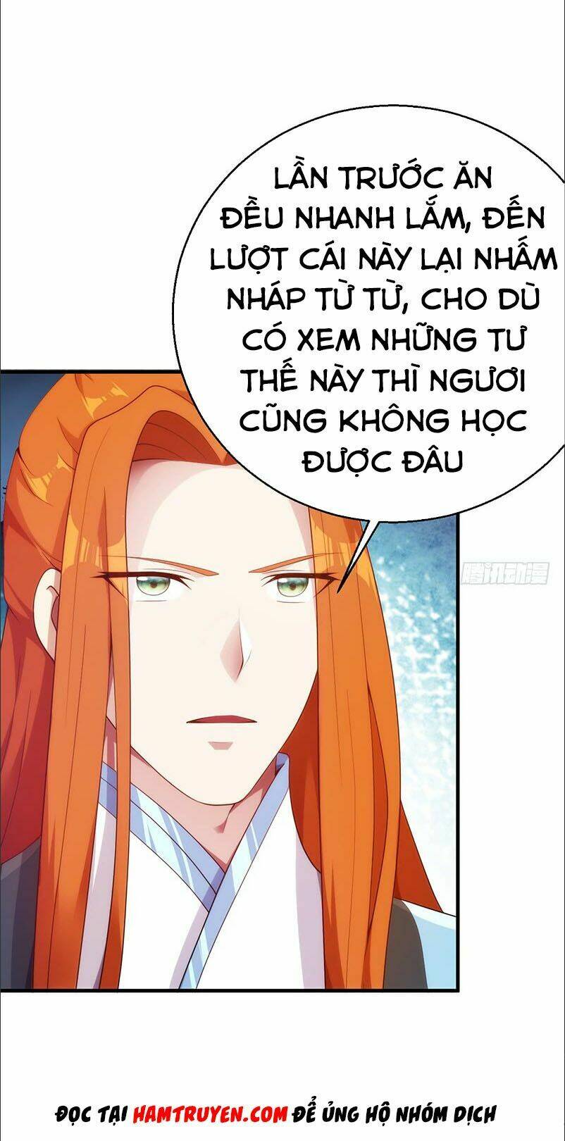 thiên hạ kiếp chapter 12 - Next chapter 13