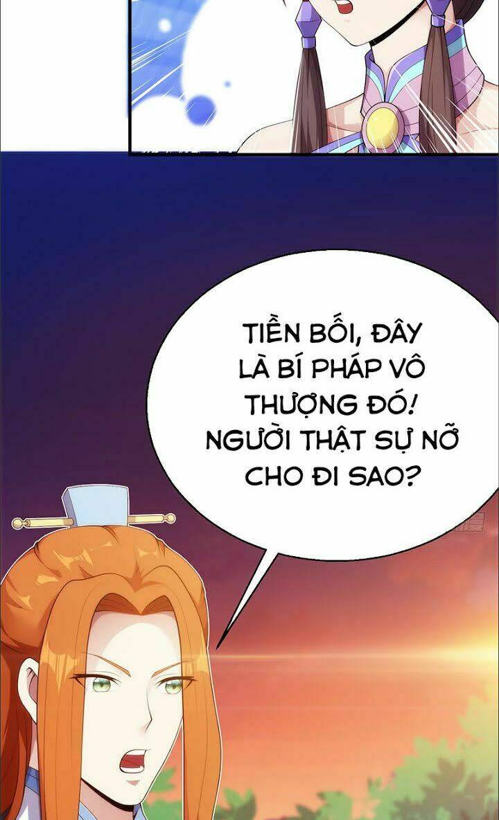 thiên hạ kiếp chapter 12 - Next chapter 13