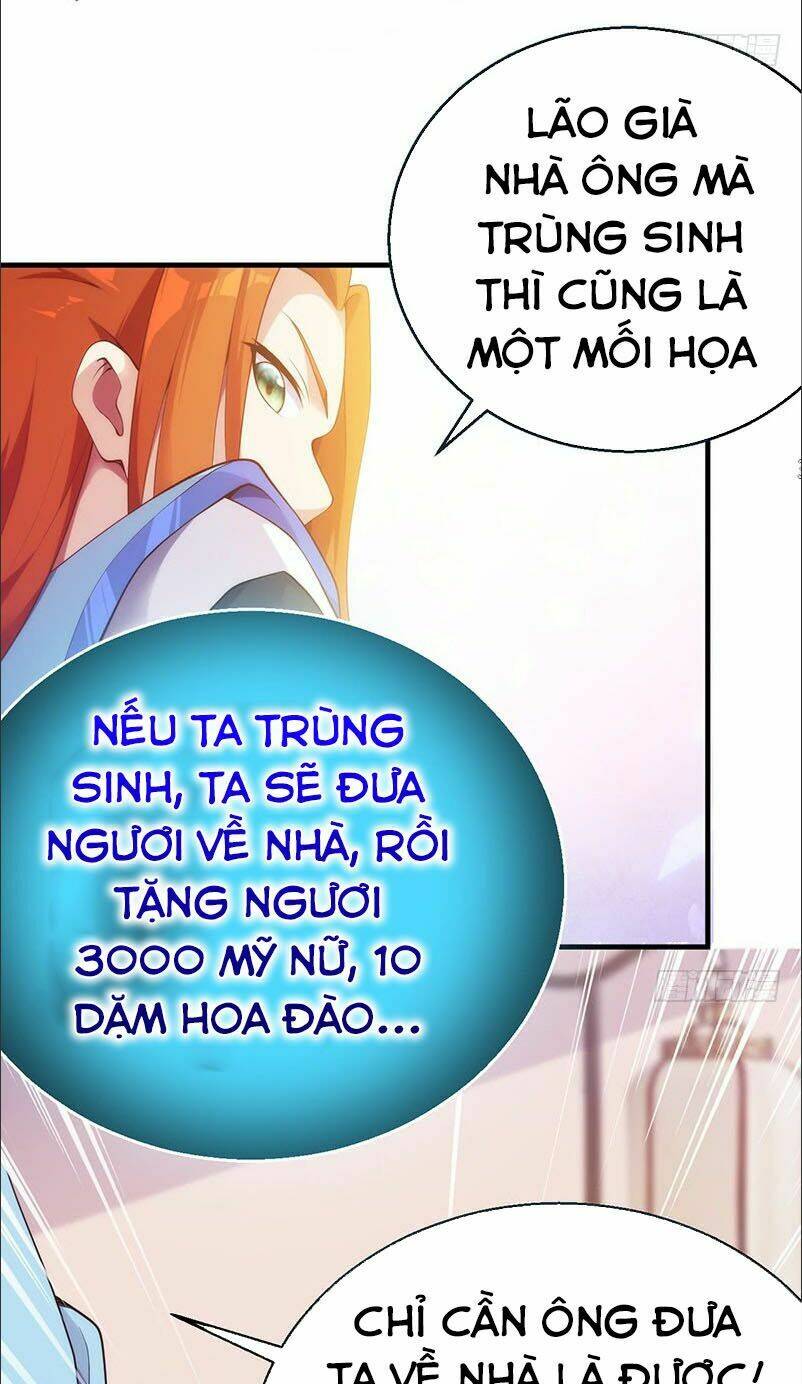 thiên hạ kiếp chapter 12 - Next chapter 13