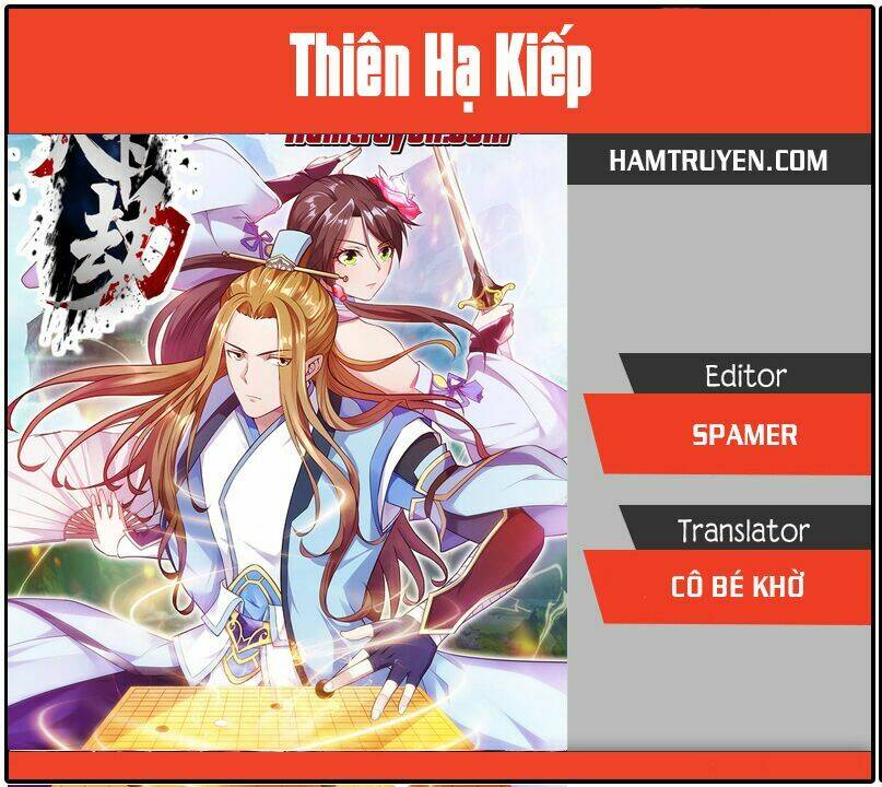 thiên hạ kiếp chapter 19 - Next chapter 19.2