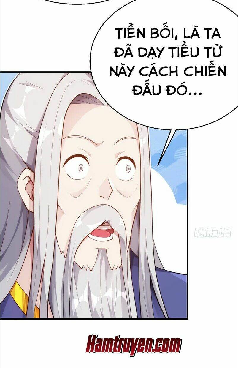 thiên hạ kiếp chapter 19 - Next chapter 19.2