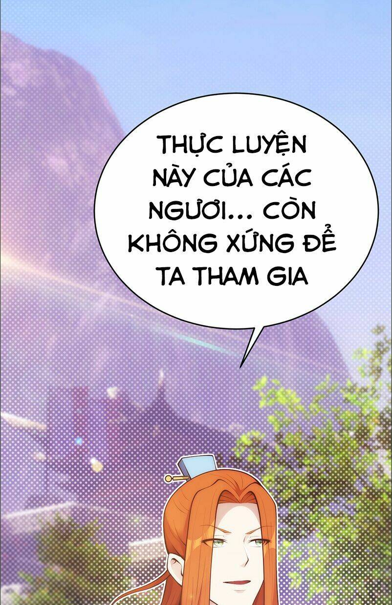 thiên hạ kiếp chapter 31 - Next chapter 32