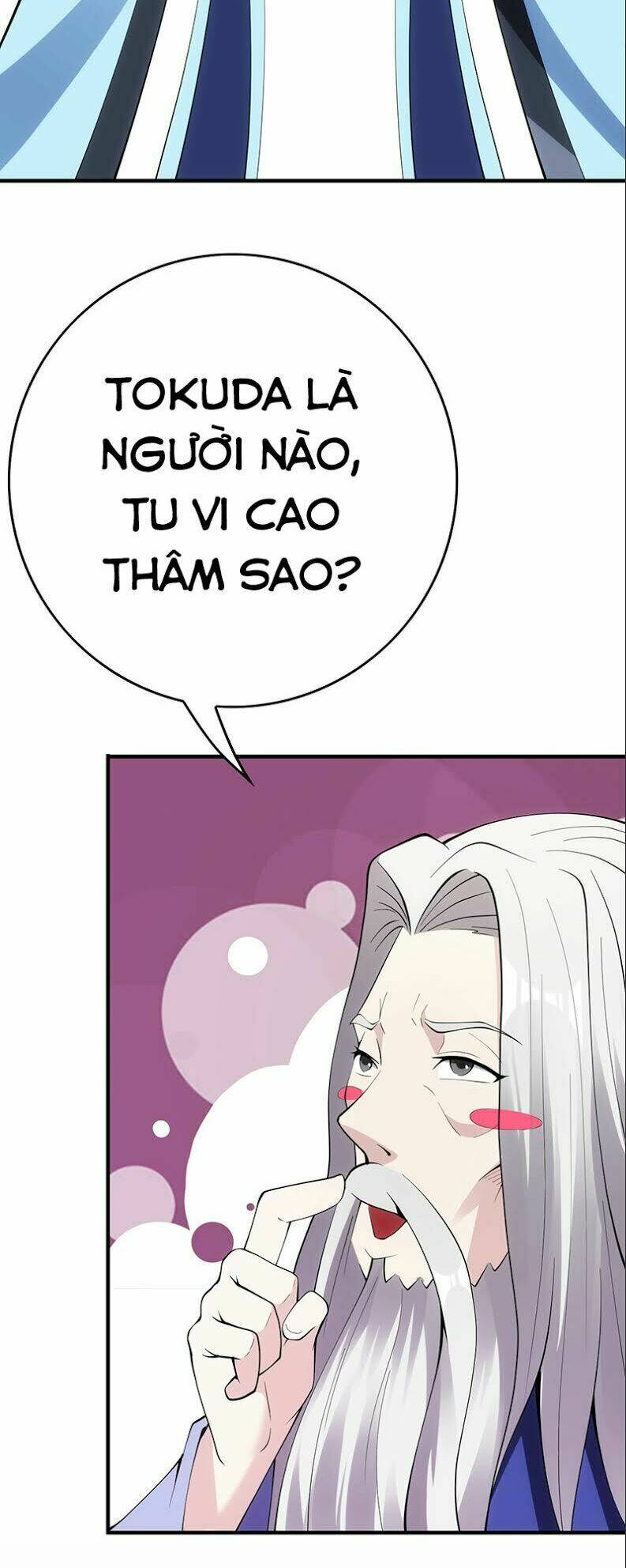 thiên hạ kiếp chapter 33 - Next chapter 34