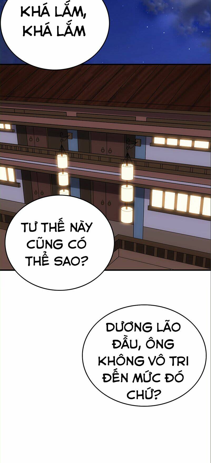 thiên hạ kiếp chapter 33 - Next chapter 34