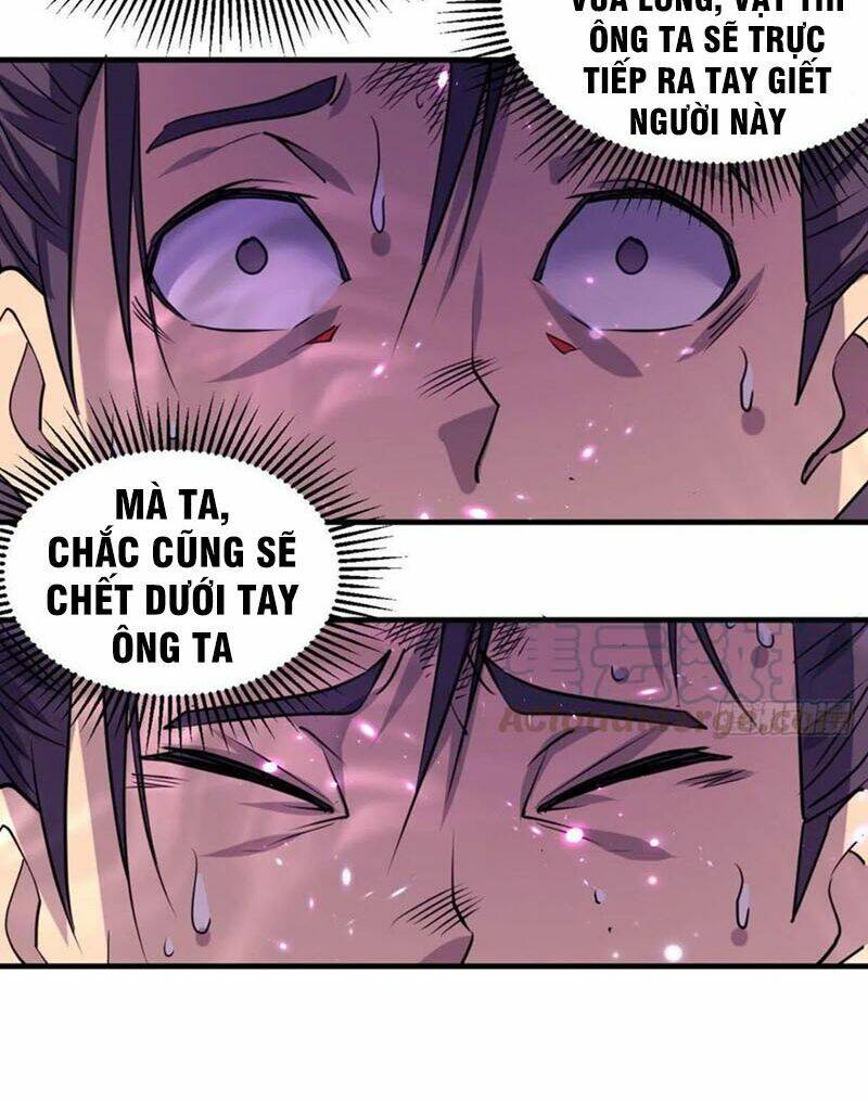 thiên hạ kiếp chapter 42 - Next chapter 43