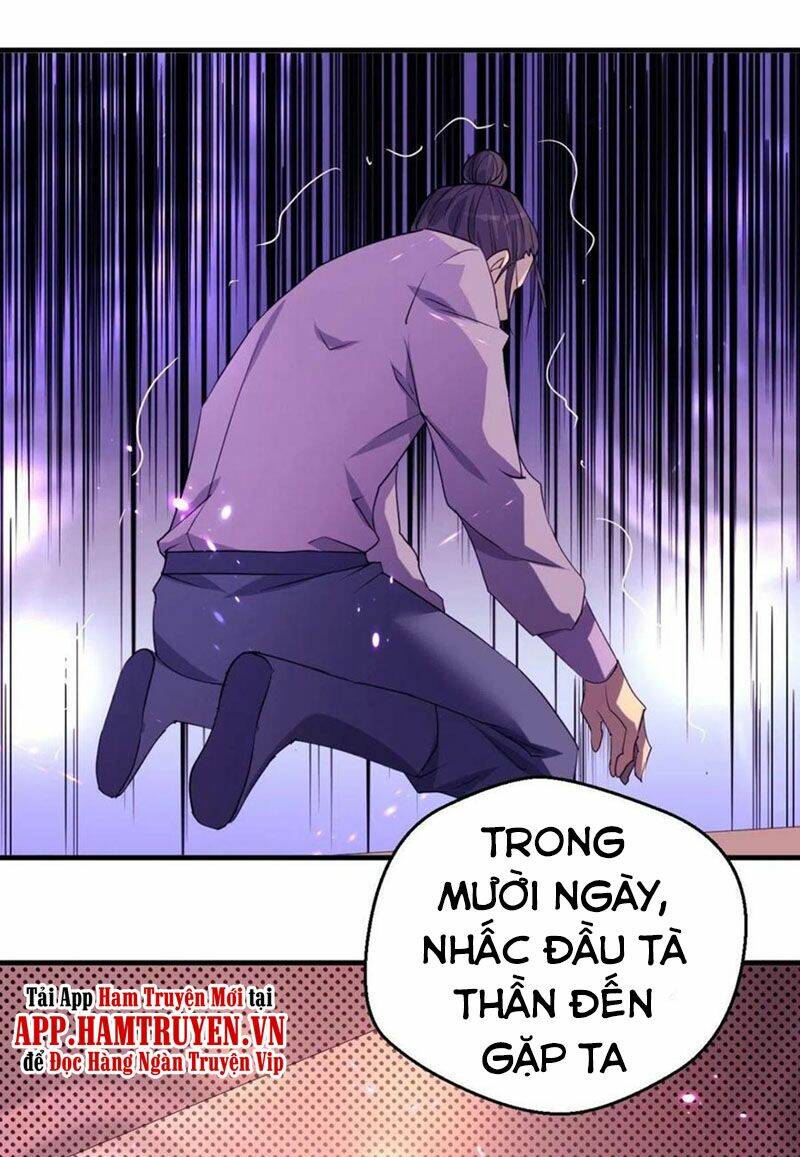 thiên hạ kiếp chapter 42 - Next chapter 43