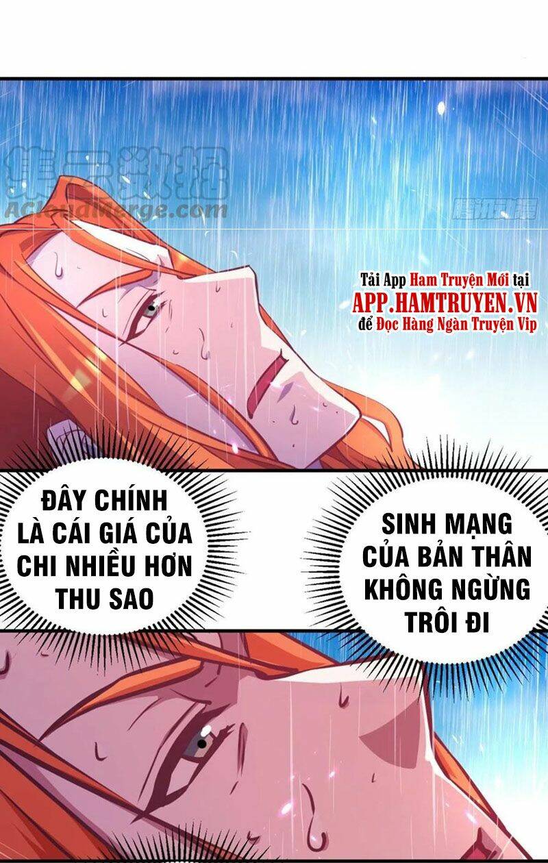 thiên hạ kiếp chapter 42 - Next chapter 43