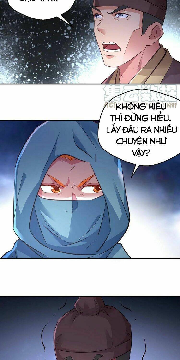 thiên hạ kiếp chương 66 - Next chapter 67