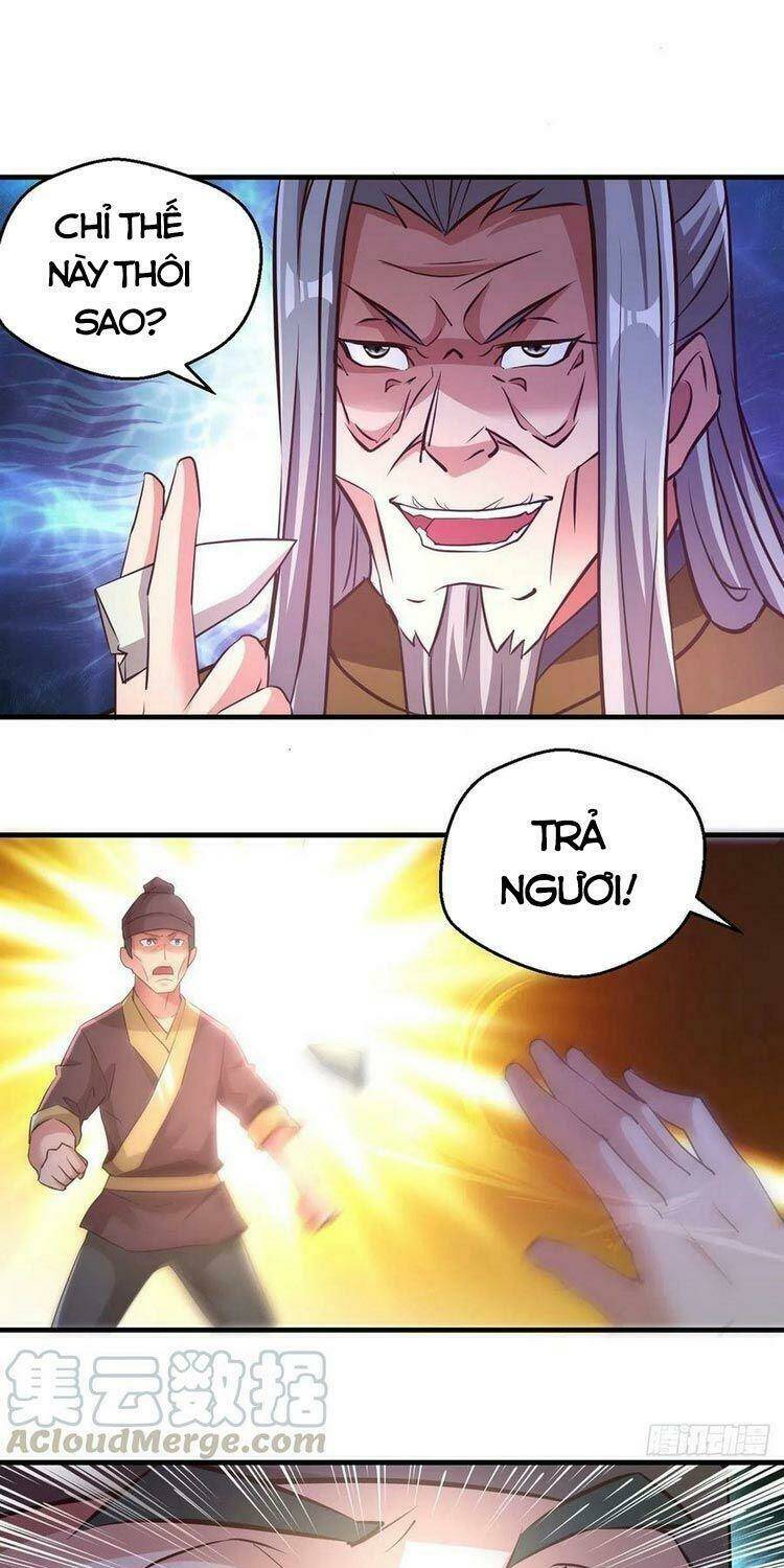 thiên hạ kiếp Chapter 82 - Trang 2