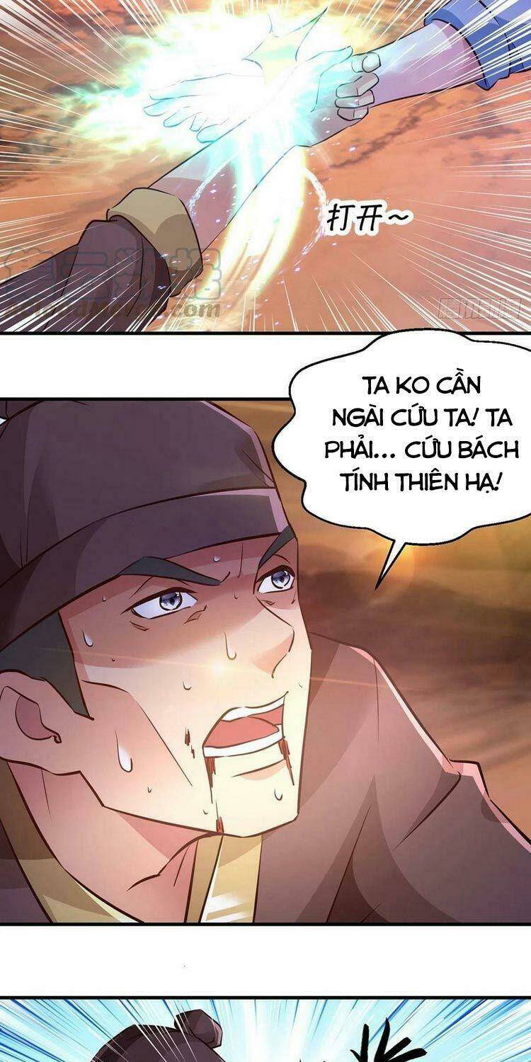 thiên hạ kiếp Chapter 82 - Trang 2