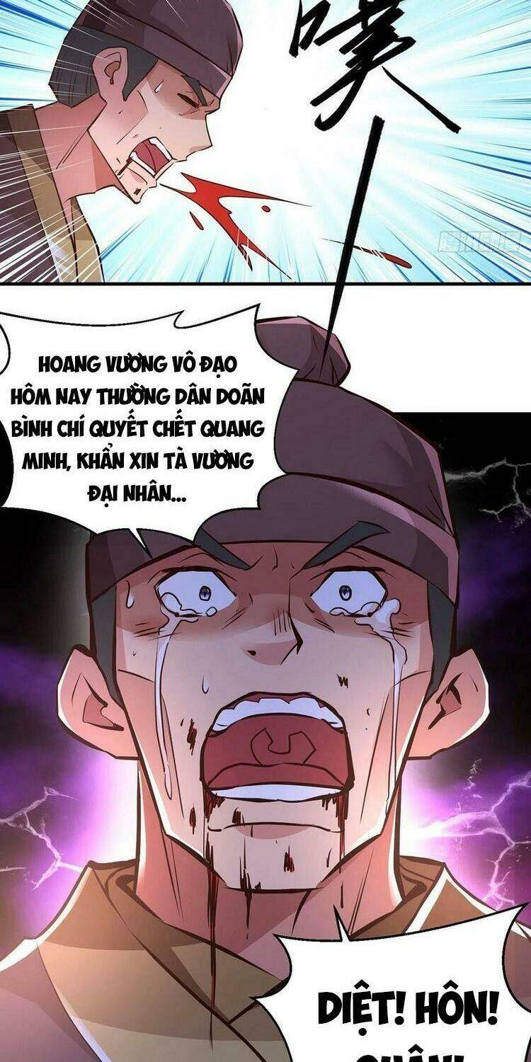 thiên hạ kiếp Chapter 82 - Trang 2