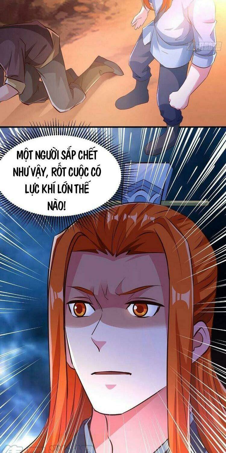 thiên hạ kiếp Chapter 82 - Trang 2