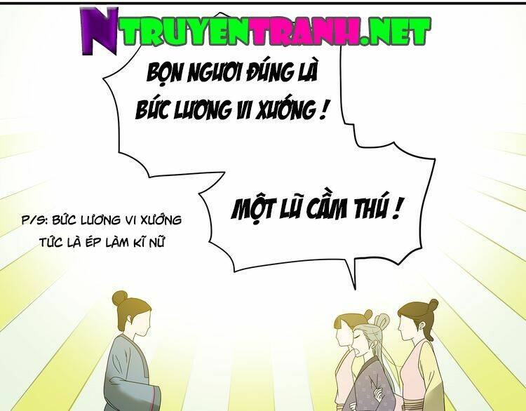 thiên hạ vô lại chương 11.6 - Trang 2