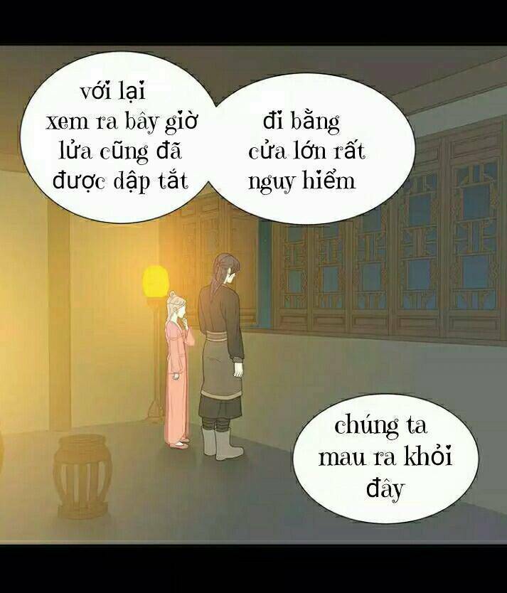 thiên hạ vô lại chương 16 - Trang 2