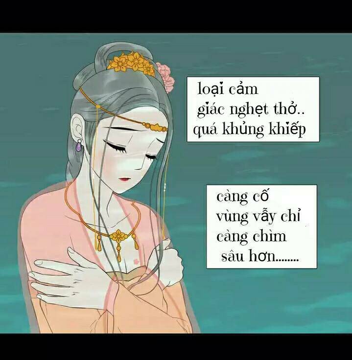 thiên hạ vô lại chương 16 - Trang 2