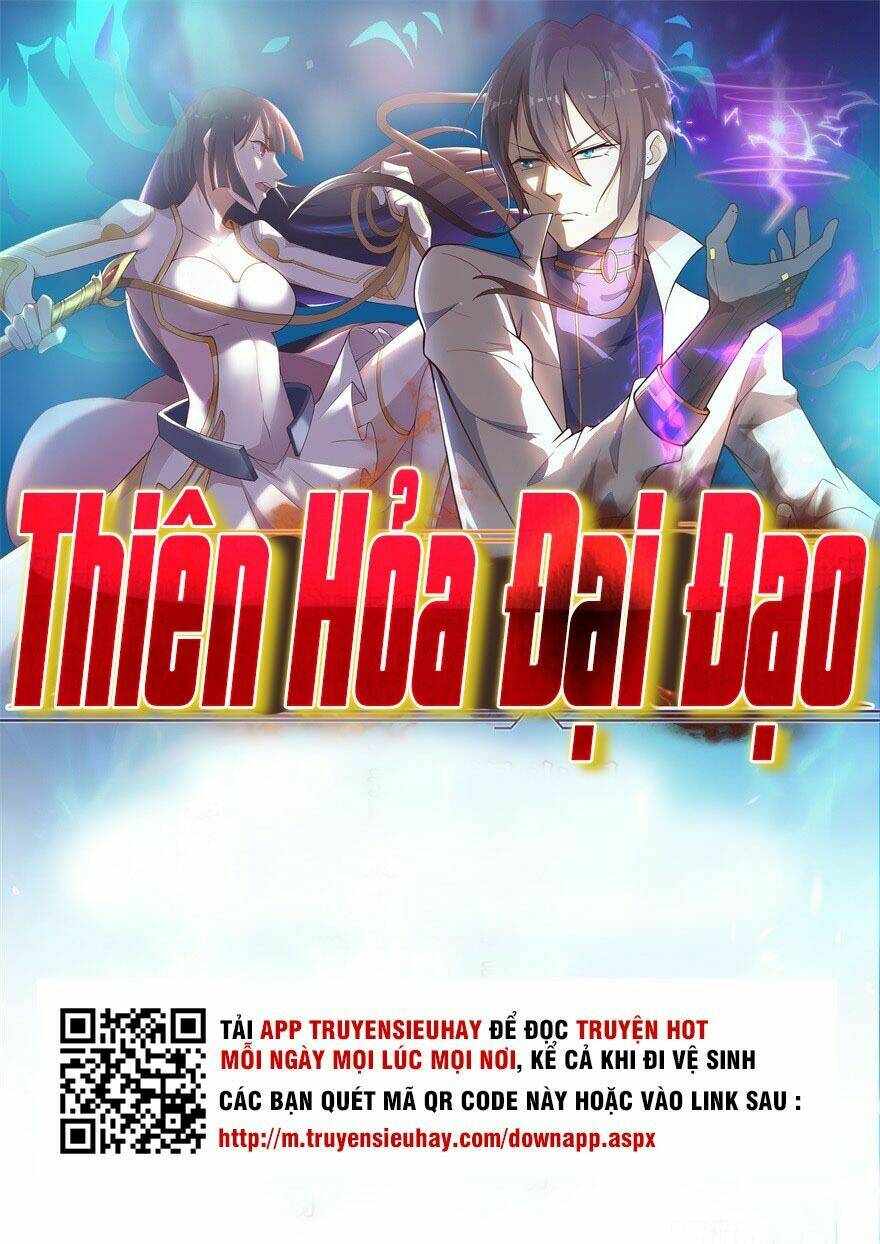 Thiên Hỏa Đại Đạo Chapter 12 - Trang 2