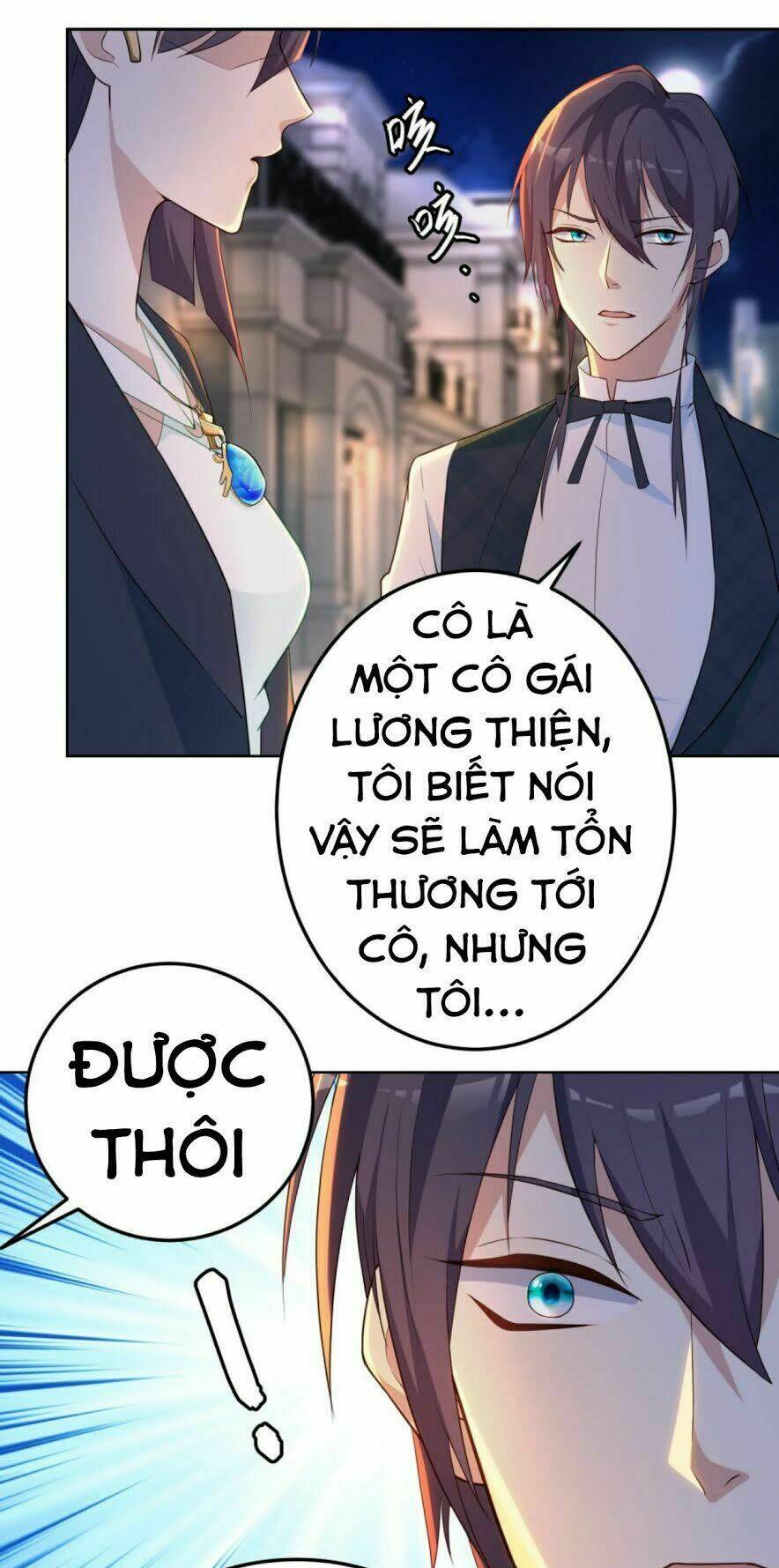 Thiên Hỏa Đại Đạo Chapter 12 - Trang 2