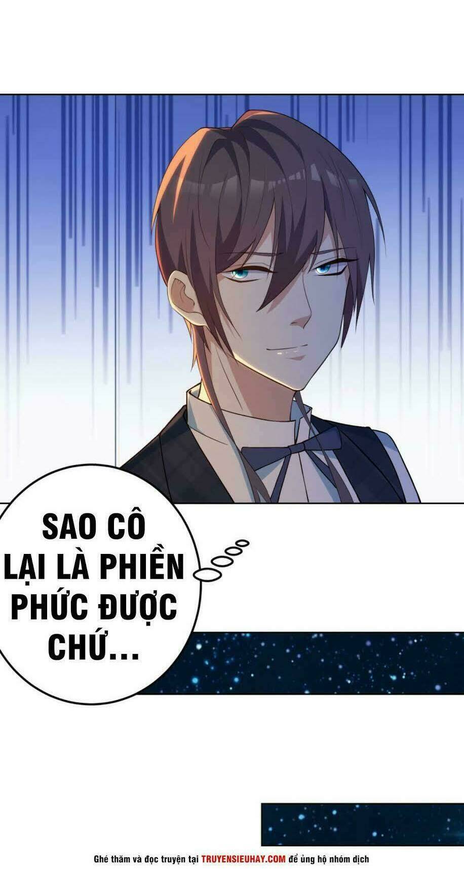 Thiên Hỏa Đại Đạo Chapter 12 - Trang 2