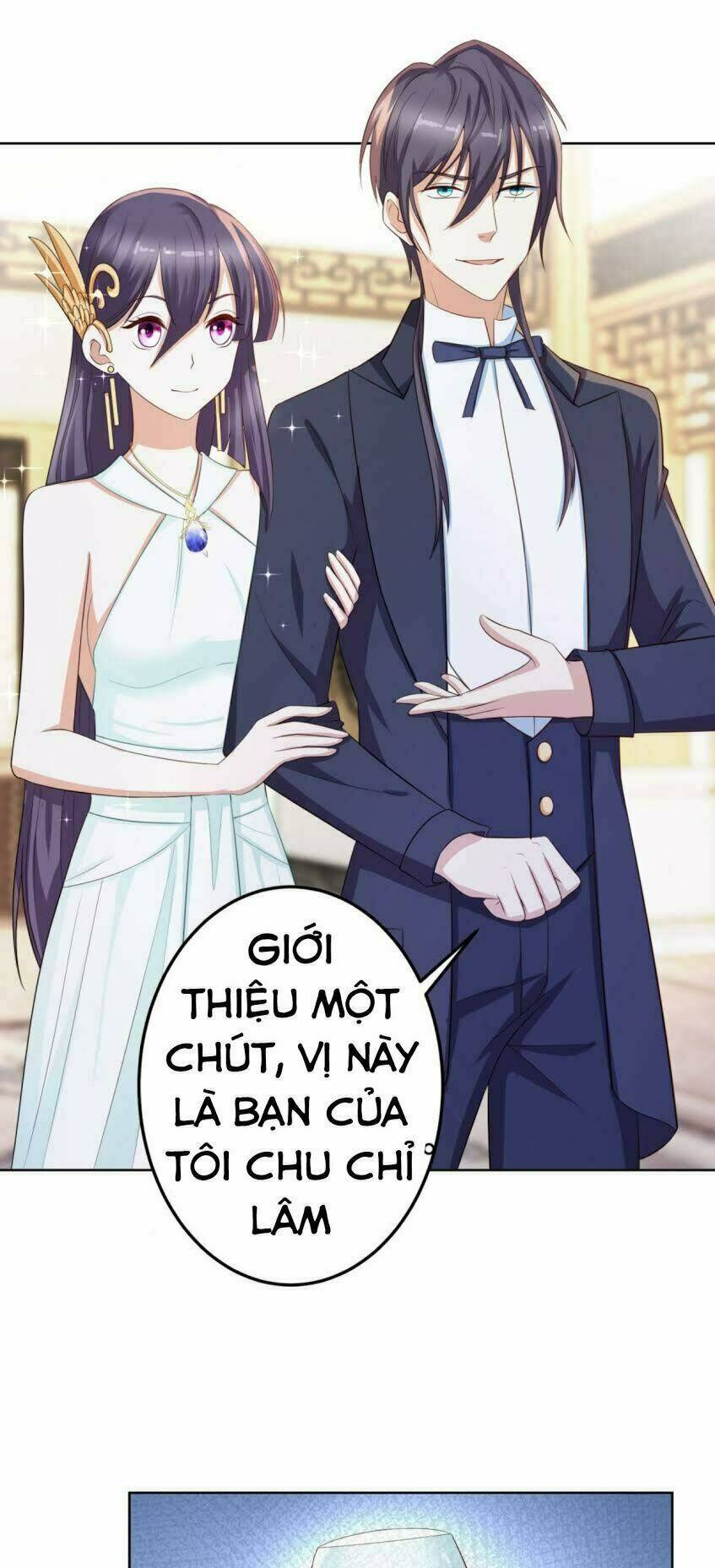 Thiên Hỏa Đại Đạo Chapter 12 - Trang 2