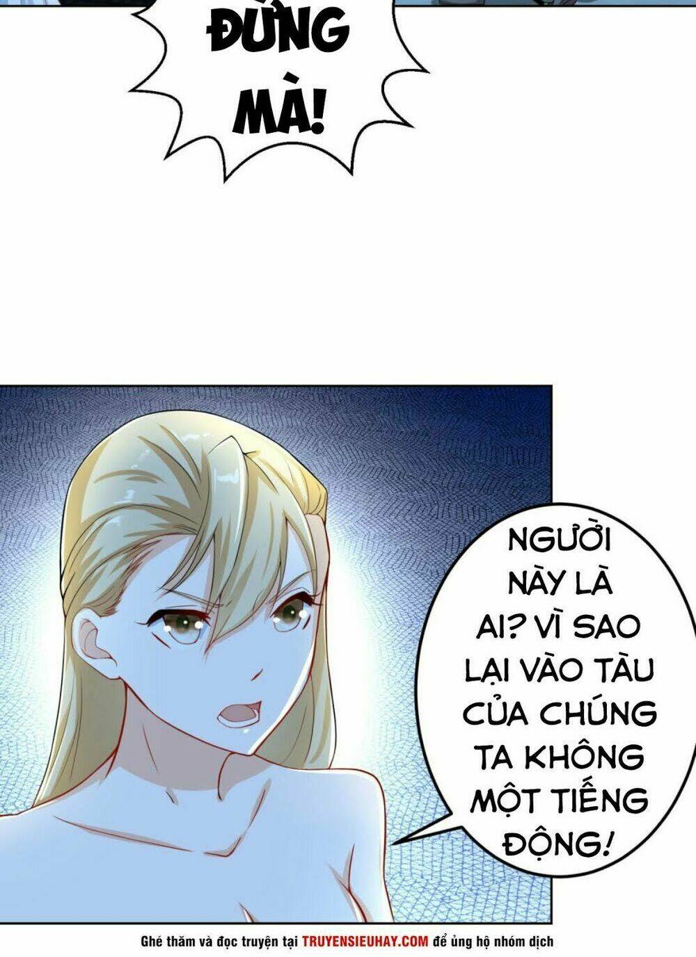 Thiên Hỏa Đại Đạo Chapter 13 - Trang 2