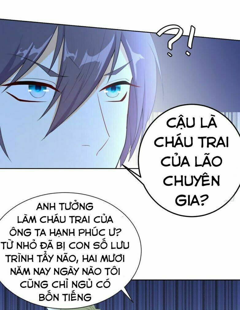 Thiên Hỏa Đại Đạo Chapter 13 - Trang 2