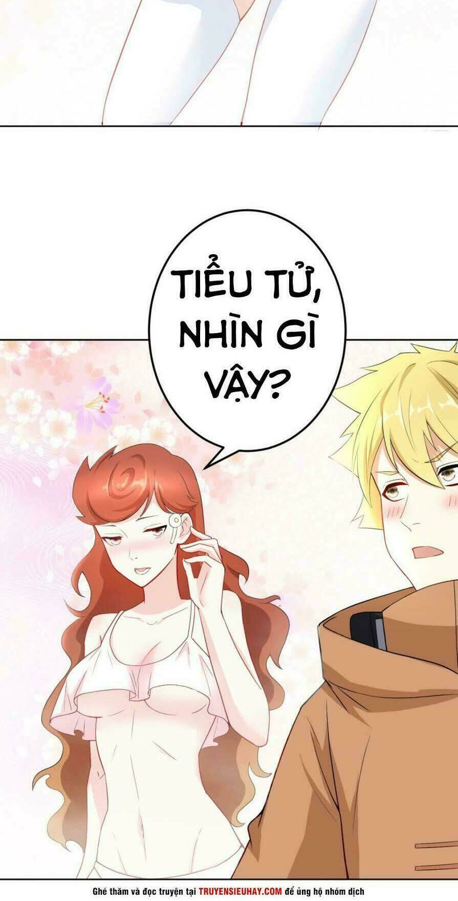 Thiên Hỏa Đại Đạo Chapter 13 - Trang 2