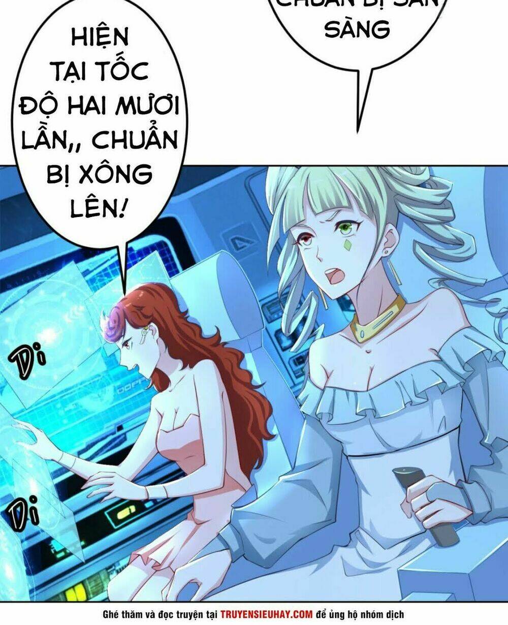 Thiên Hỏa Đại Đạo Chapter 13 - Trang 2