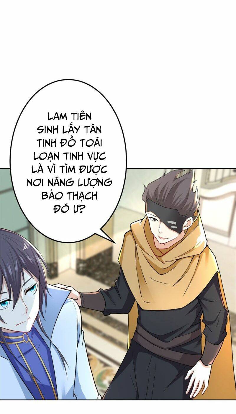 Thiên Hỏa Đại Đạo Chapter 16 - Trang 2