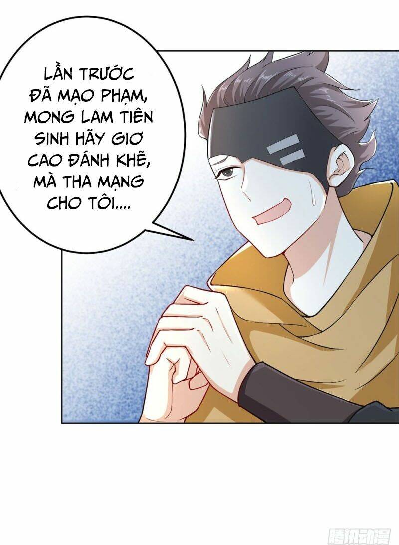 Thiên Hỏa Đại Đạo Chapter 16 - Trang 2