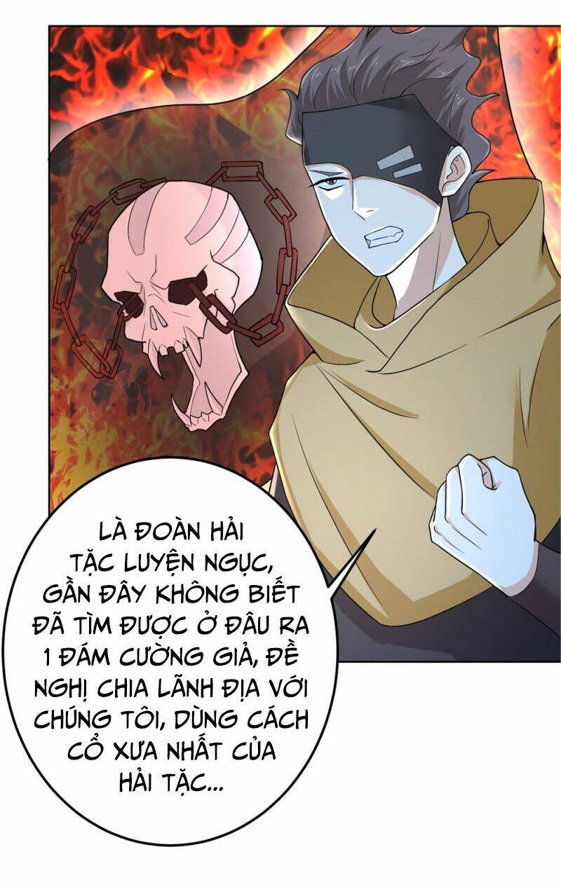 Thiên Hỏa Đại Đạo Chapter 16 - Trang 2