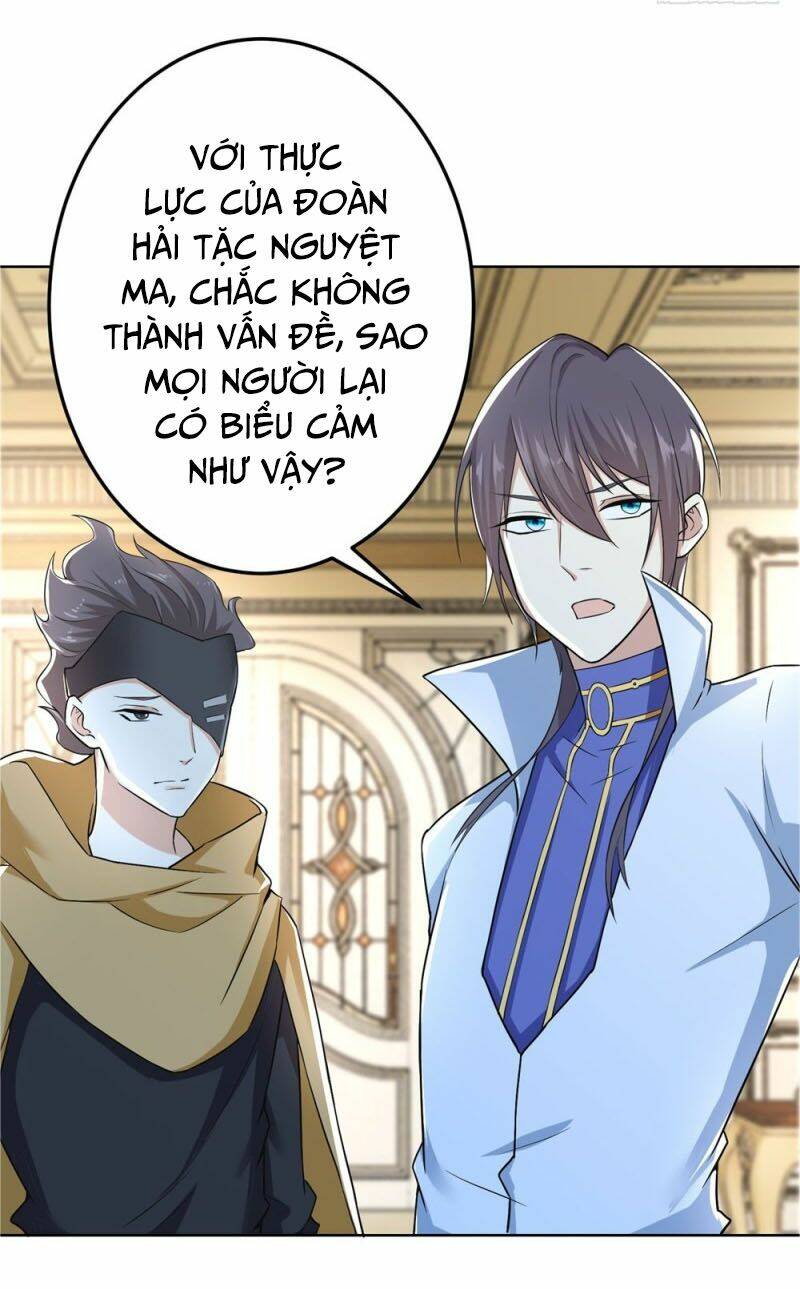 Thiên Hỏa Đại Đạo Chapter 16 - Trang 2