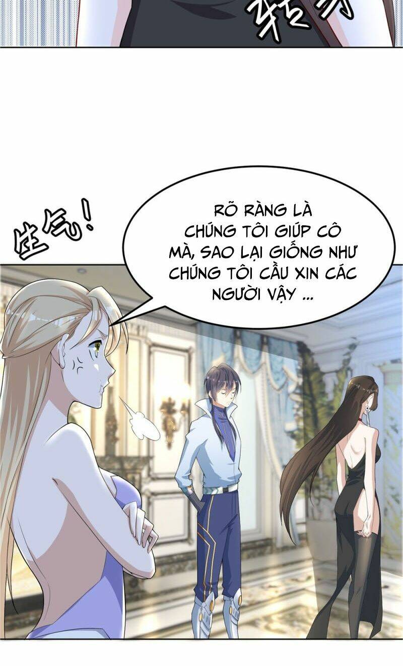 Thiên Hỏa Đại Đạo Chapter 16 - Trang 2