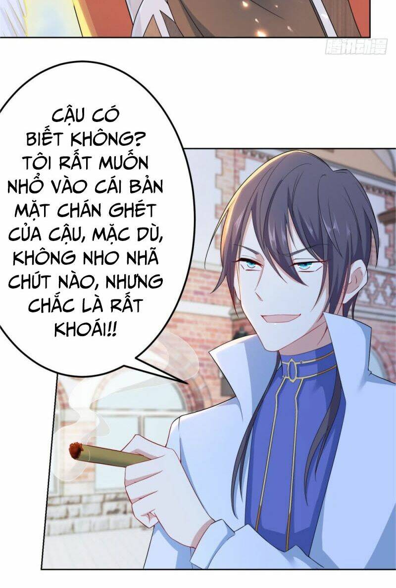 Thiên Hỏa Đại Đạo Chapter 18 - Trang 2