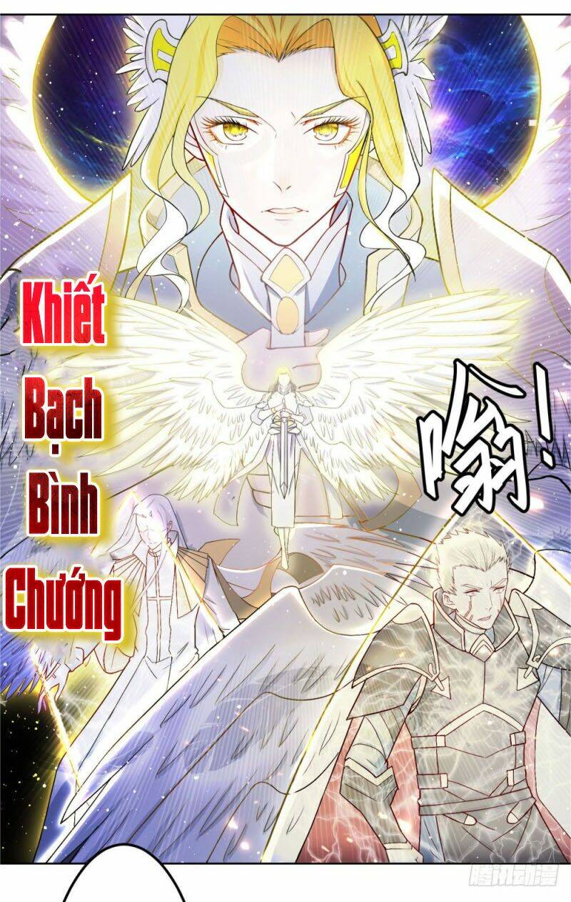 Thiên Hỏa Đại Đạo Chapter 18 - Trang 2