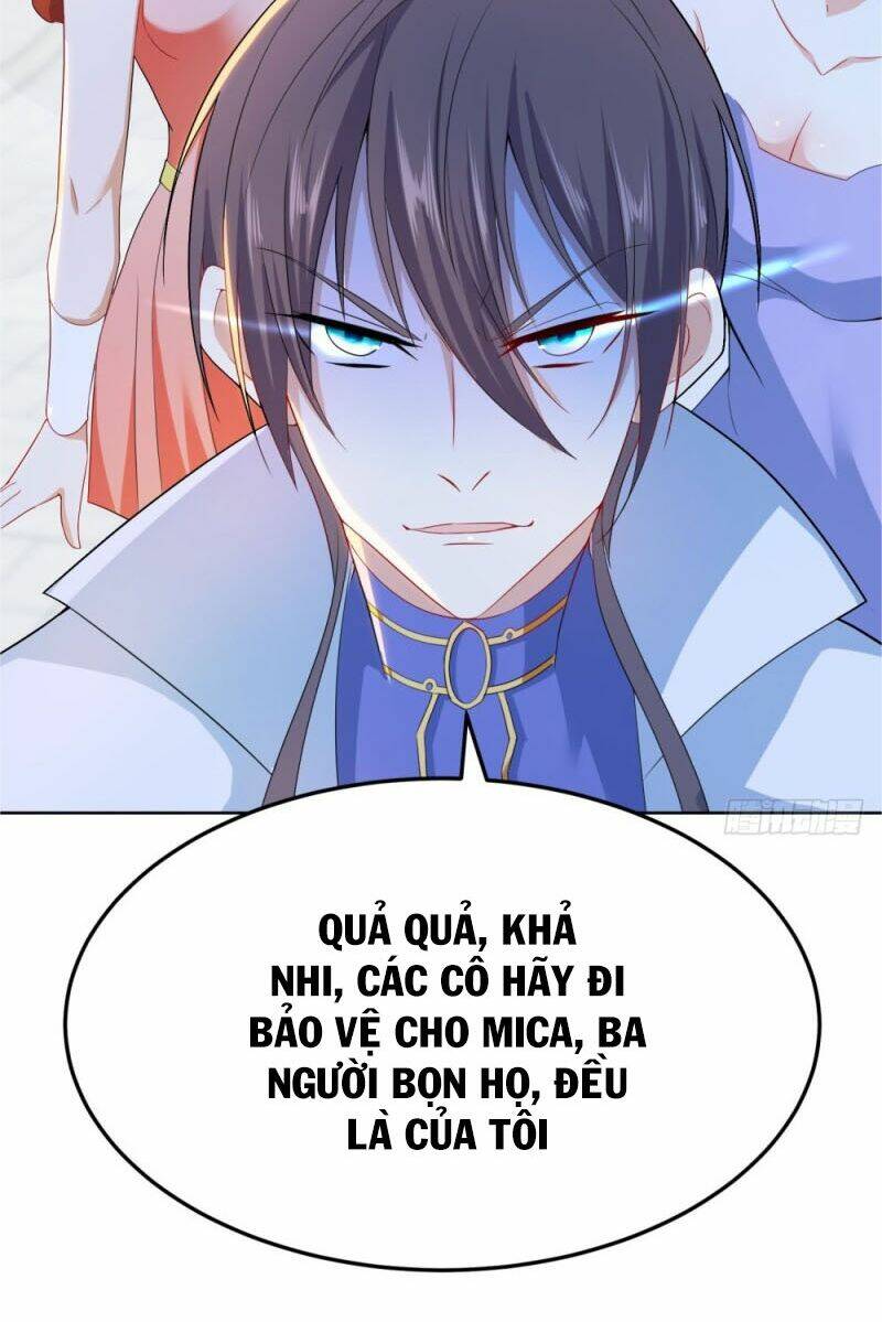 Thiên Hỏa Đại Đạo Chapter 18 - Trang 2