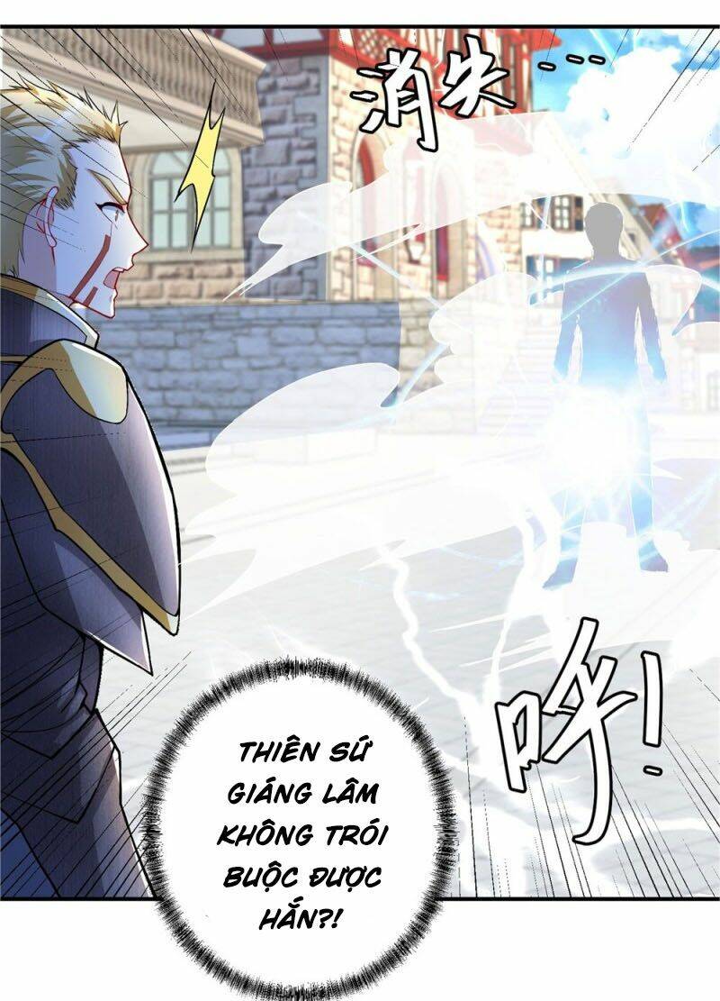 Thiên Hỏa Đại Đạo Chapter 21 - Trang 2