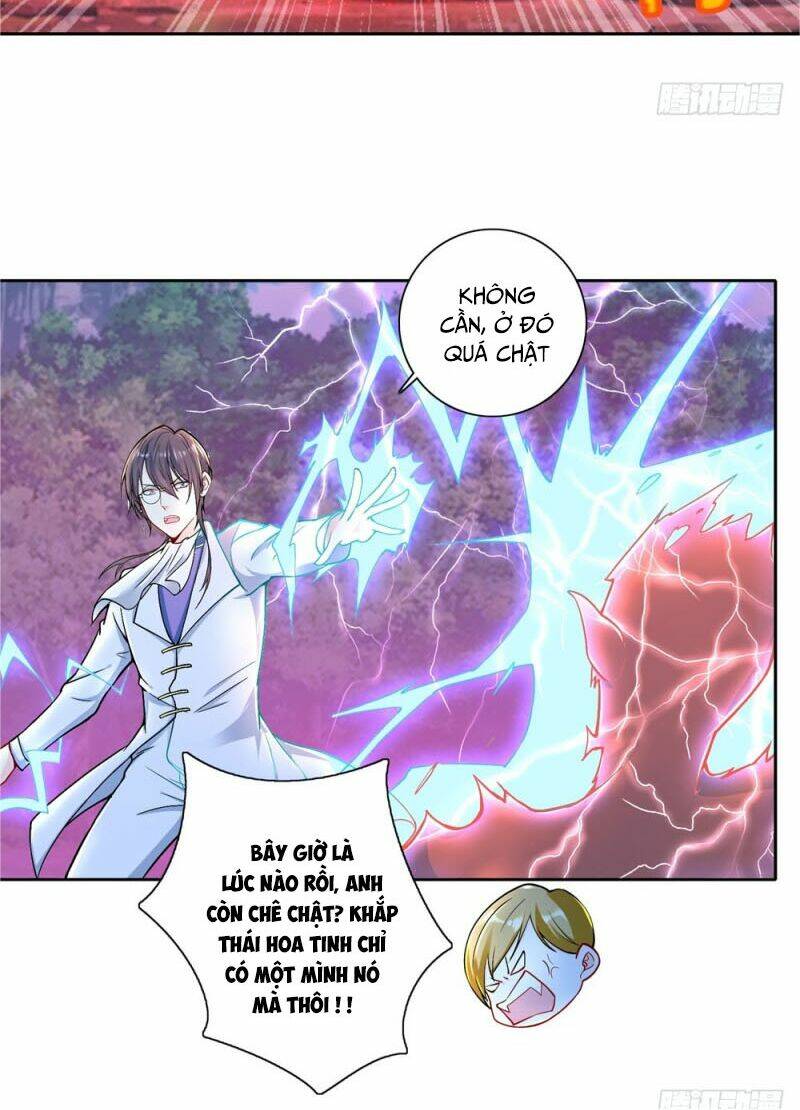 Thiên Hỏa Đại Đạo Chapter 37 - Trang 2