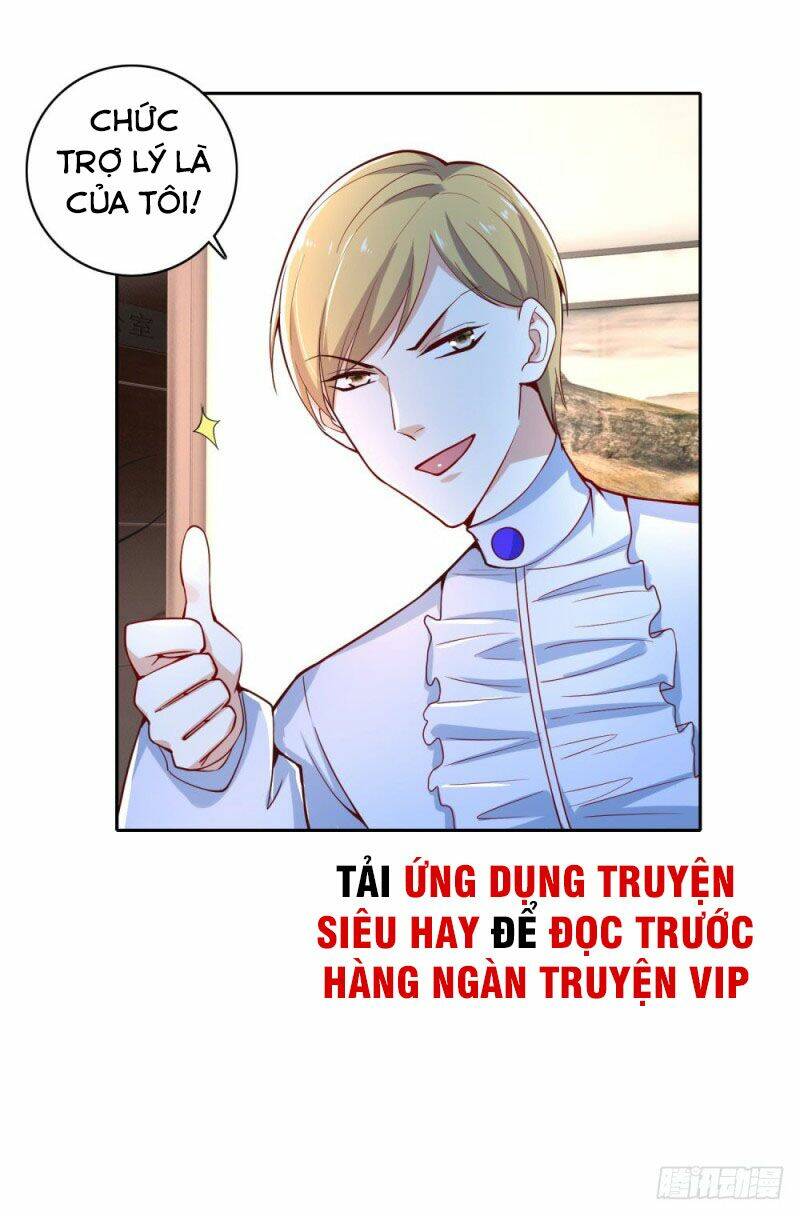 Thiên Hỏa Đại Đạo Chapter 64 - Trang 2