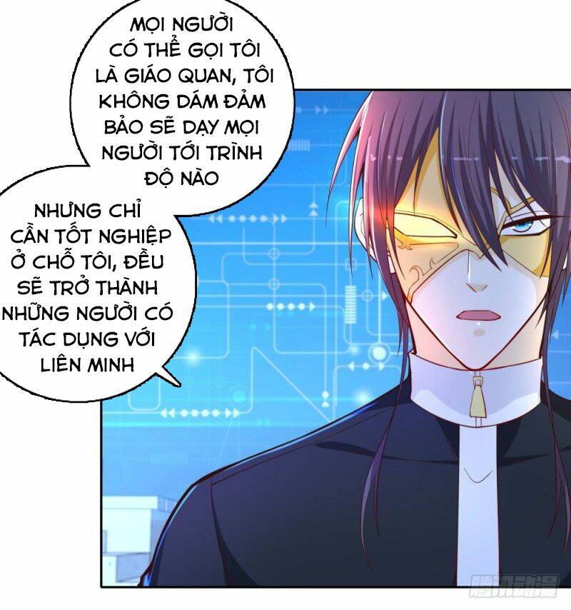 Thiên Hỏa Đại Đạo Chapter 64 - Trang 2